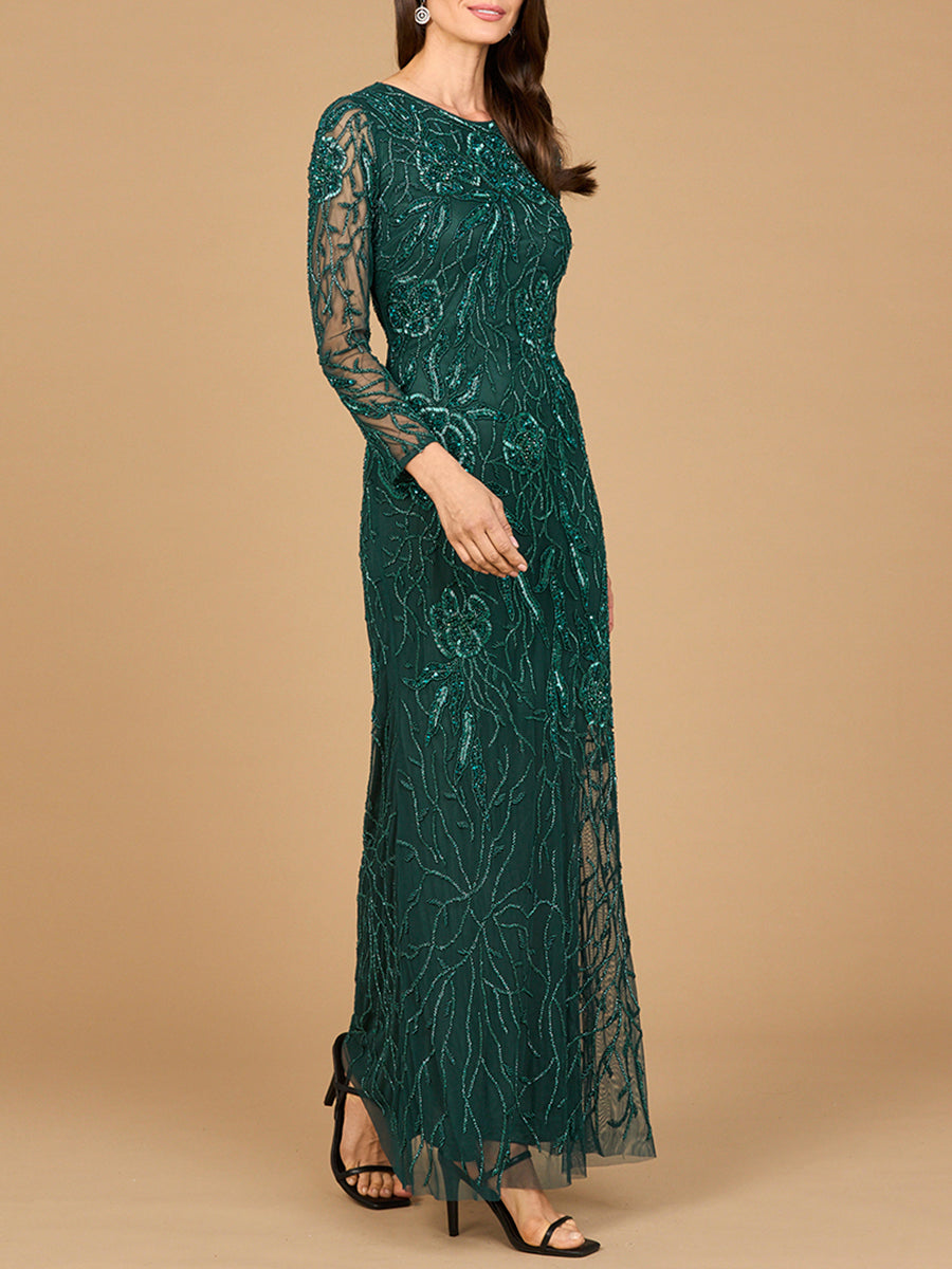 LARA 28889 Dress - FOSTANI.com