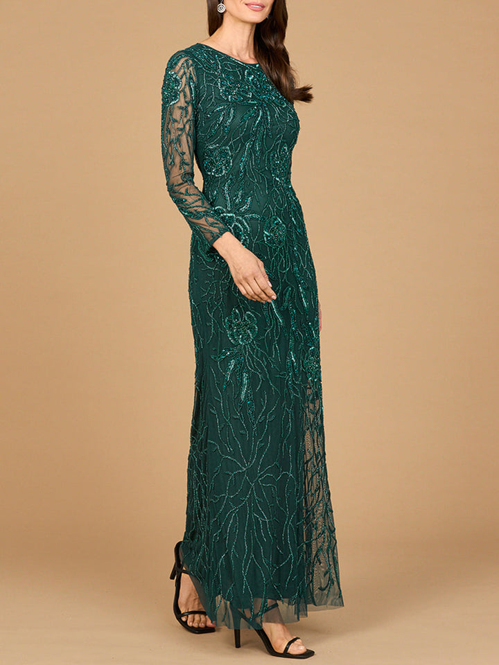 LARA 28889 Dress - FOSTANI.com