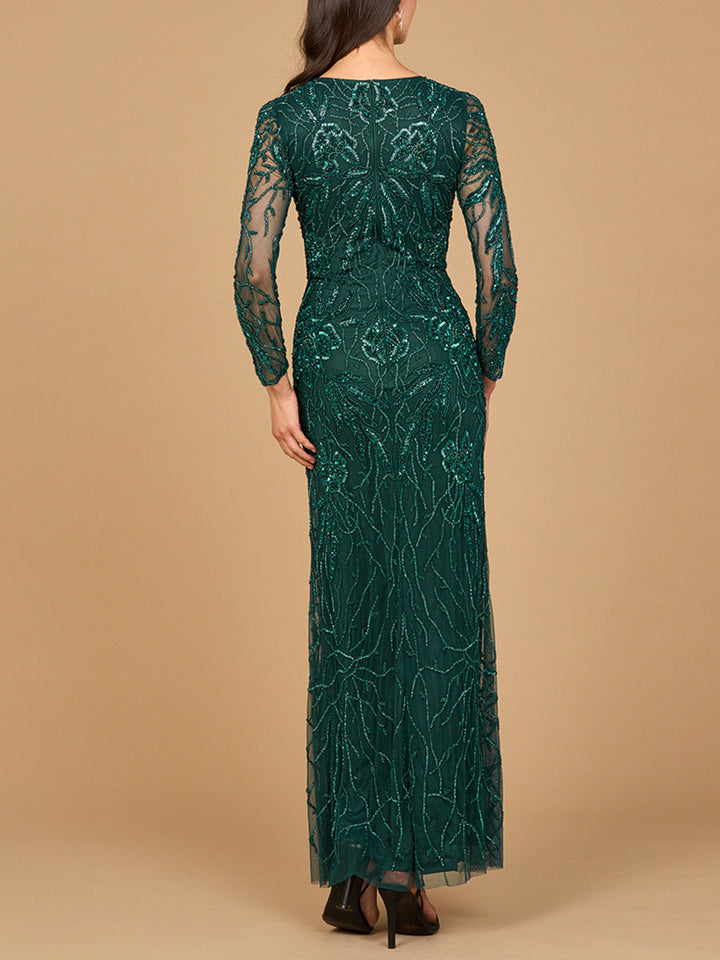 LARA 28889 Dress - FOSTANI.com