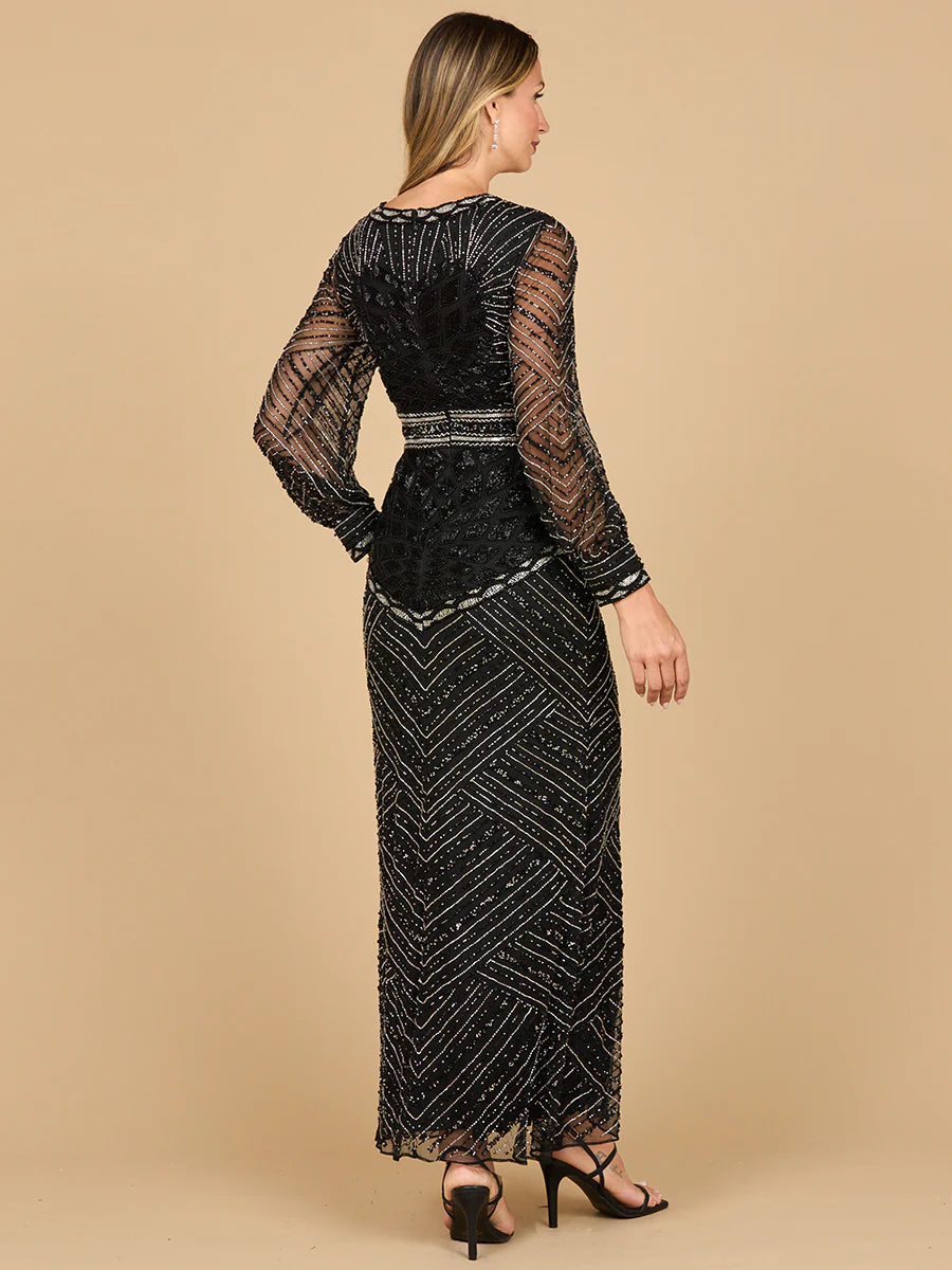Lara 28894 Dress - FOSTANI.com