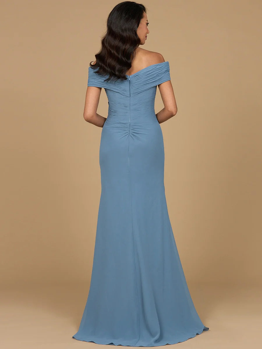 Lara 28912 Dress - FOSTANI.com