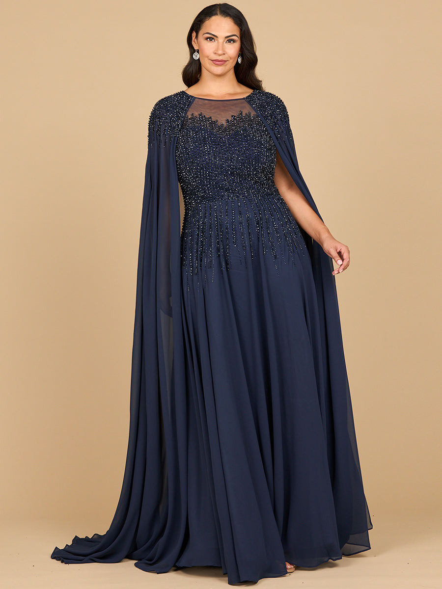 Lara 28943 Dress - FOSTANI.com
