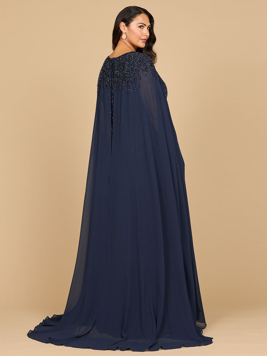 Lara 28943 Dress - FOSTANI.com