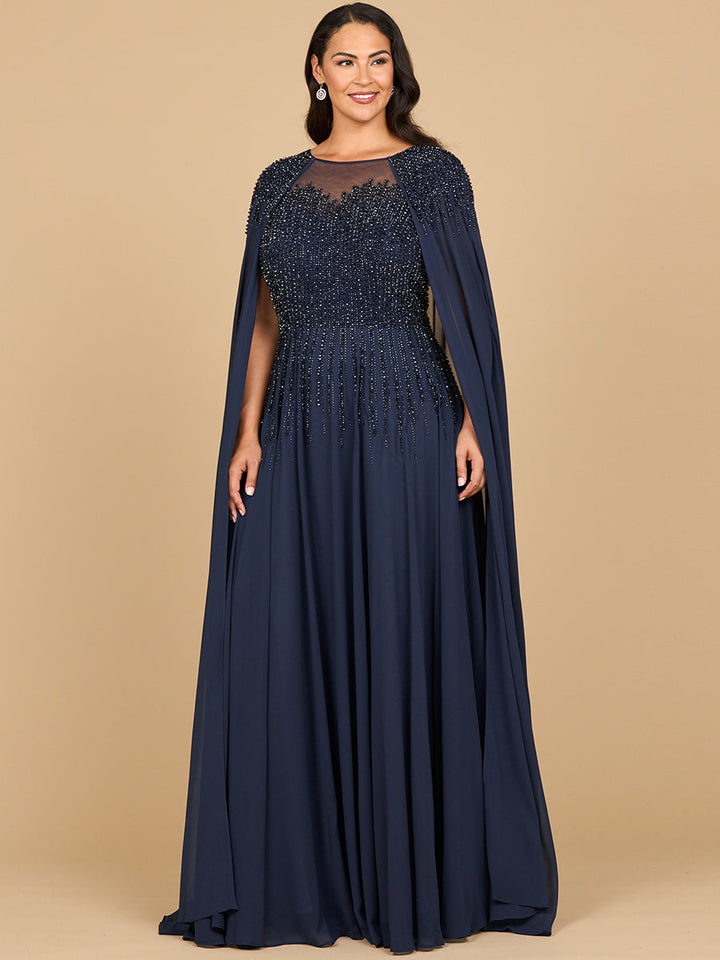 Lara 28943 Dress - FOSTANI.com