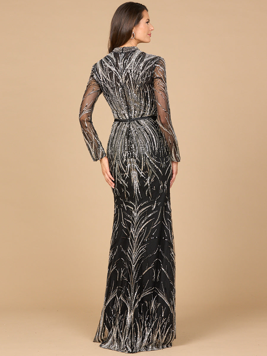 Lara 28948 Dress - FOSTANI.com