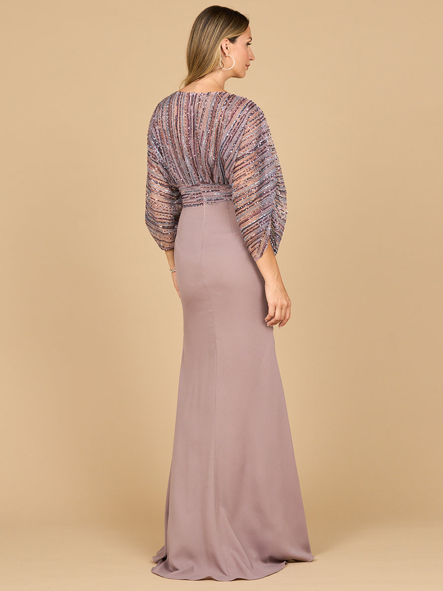 Lara 28950 Dress - FOSTANI.com