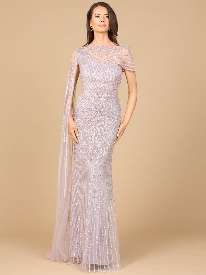 Lara 29051 Dress - FOSTANI.com