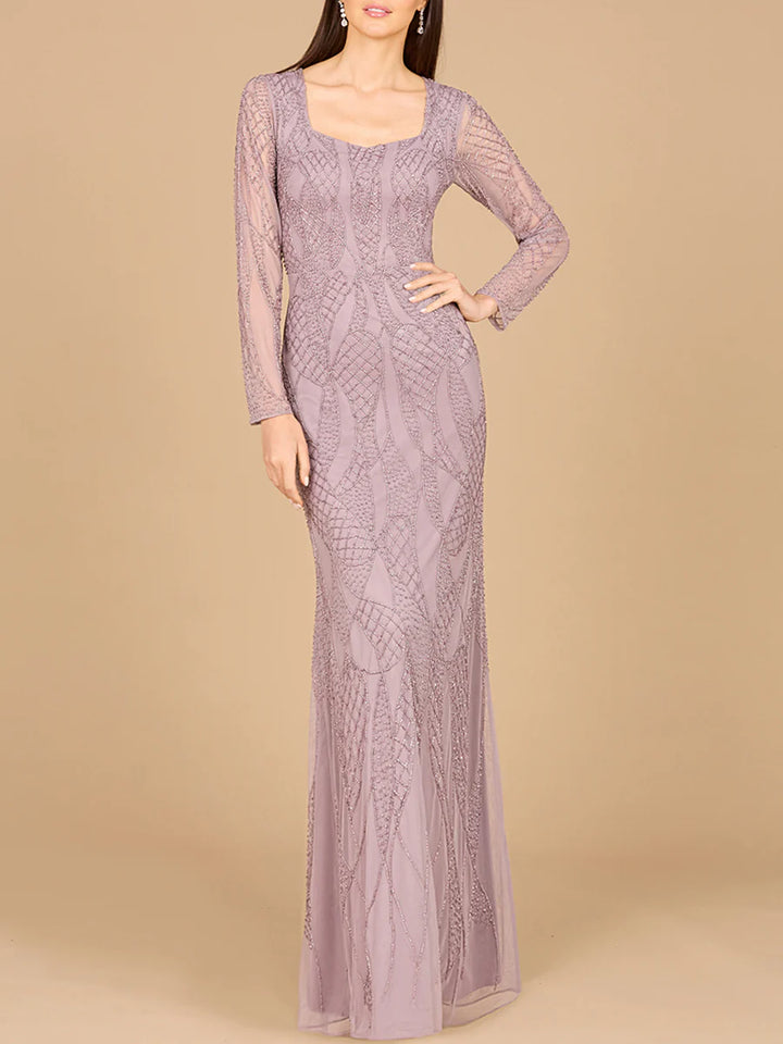 Lara 29094  Dress - FOSTANI.com