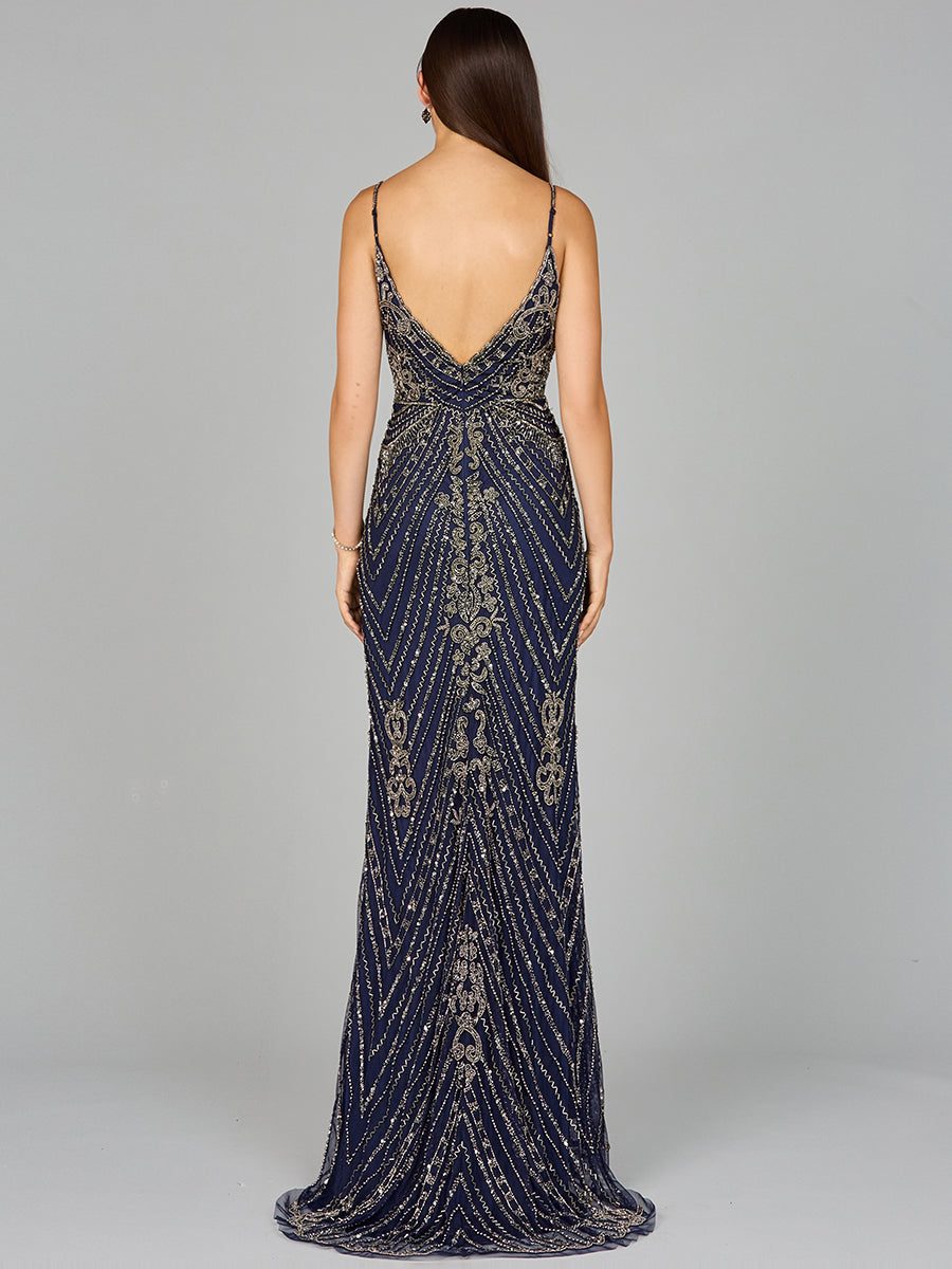 Lara 29109 Dress - FOSTANI.com