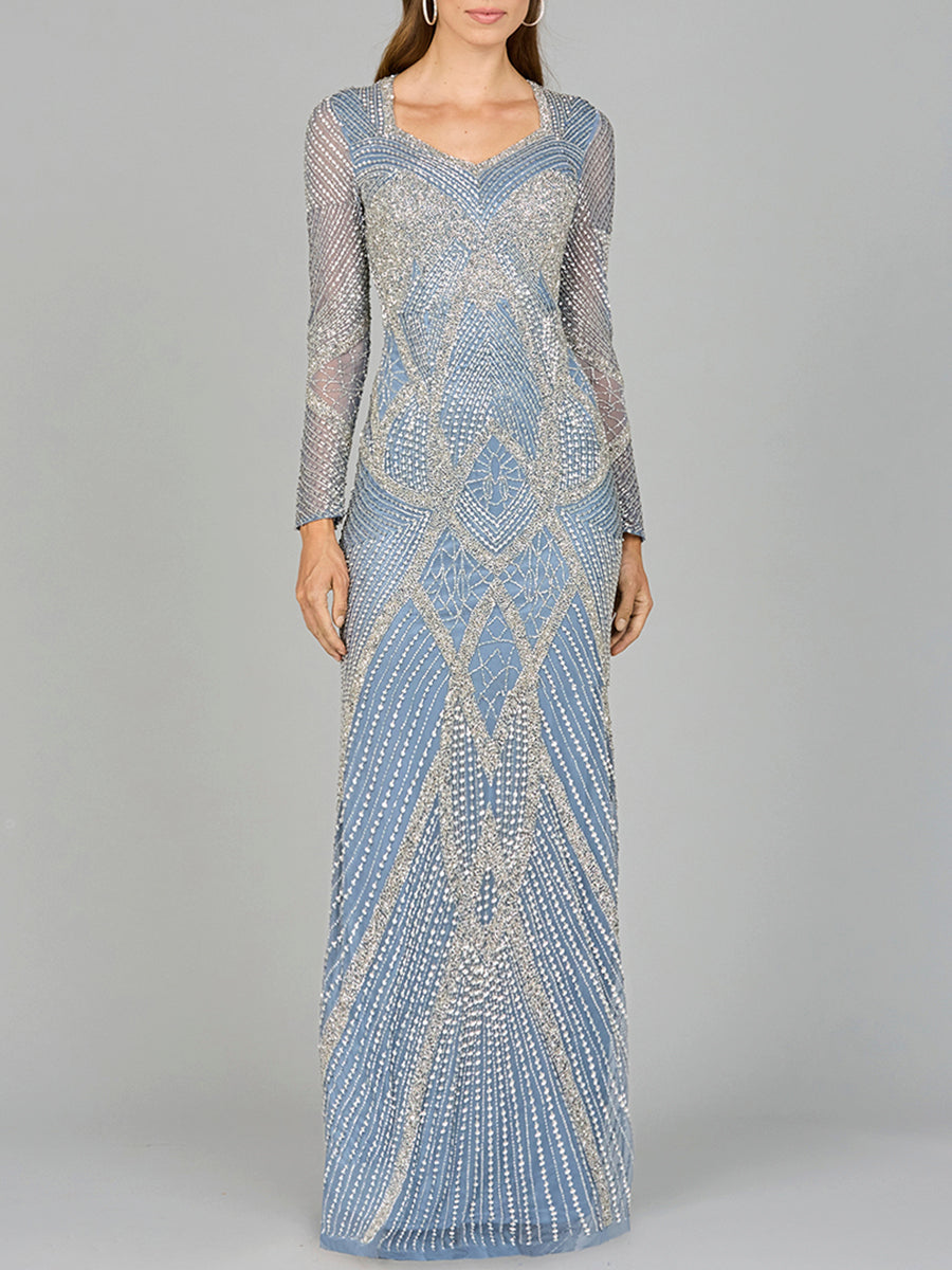 Lara 29112 Size 12 & 14 Only - FOSTANI.com