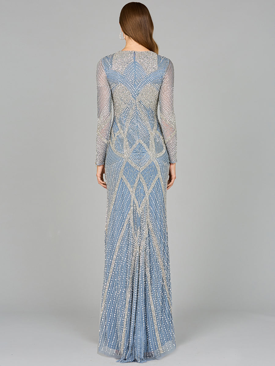 Lara 29112 Size 12 & 14 Only - FOSTANI.com