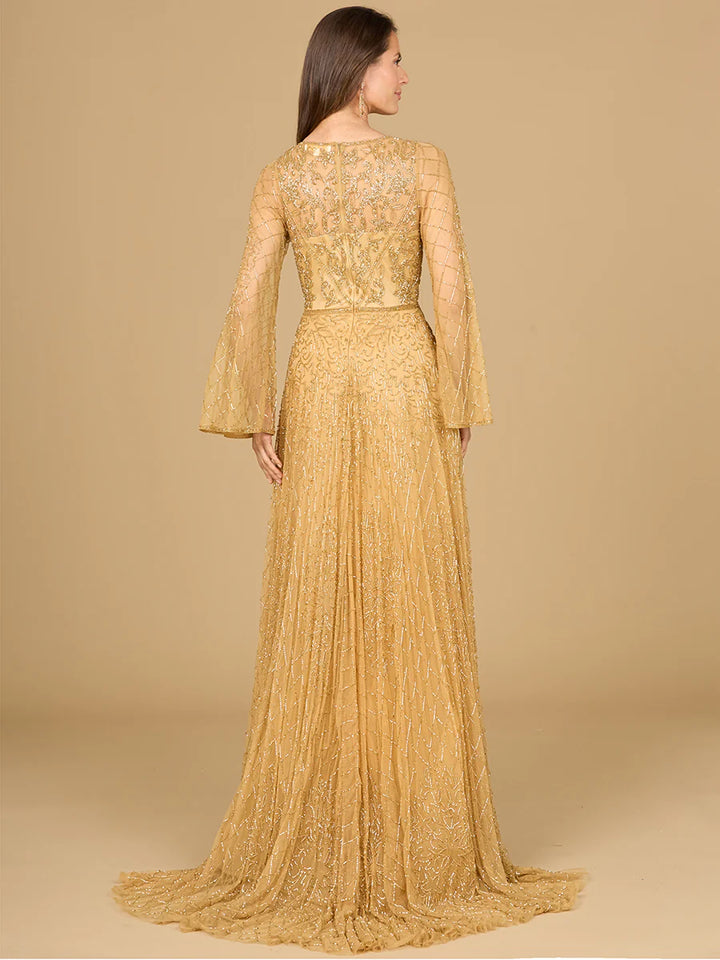 Lara 29115  Dress - FOSTANI.com