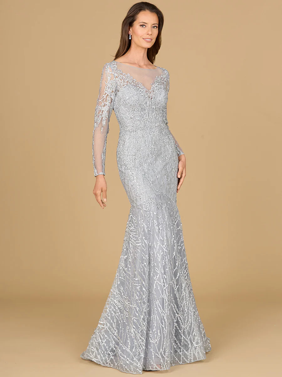 Lara 29131  Dress - FOSTANI.com