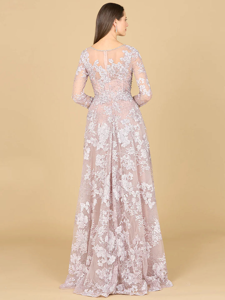 Lara 29148 Dress - FOSTANI.com