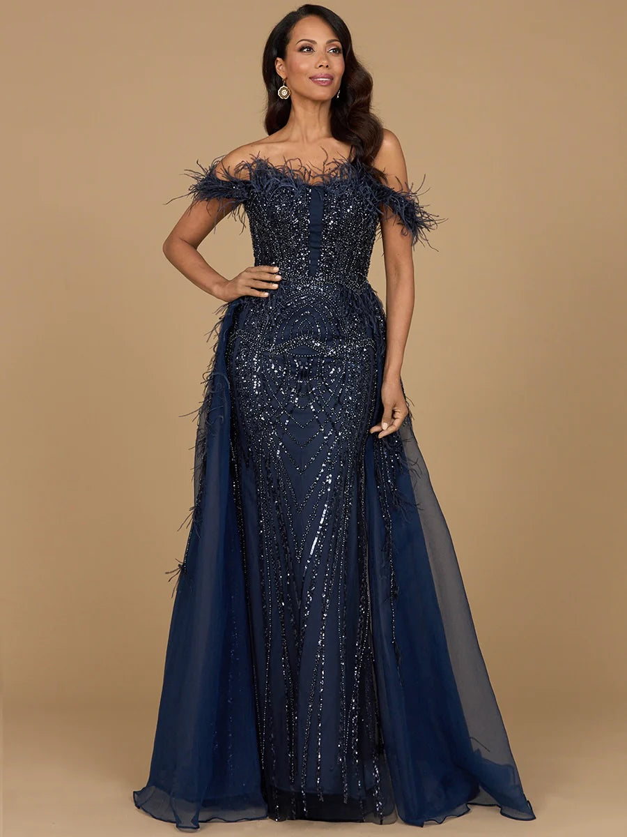 Lara 29161 DRESS - FOSTANI.com