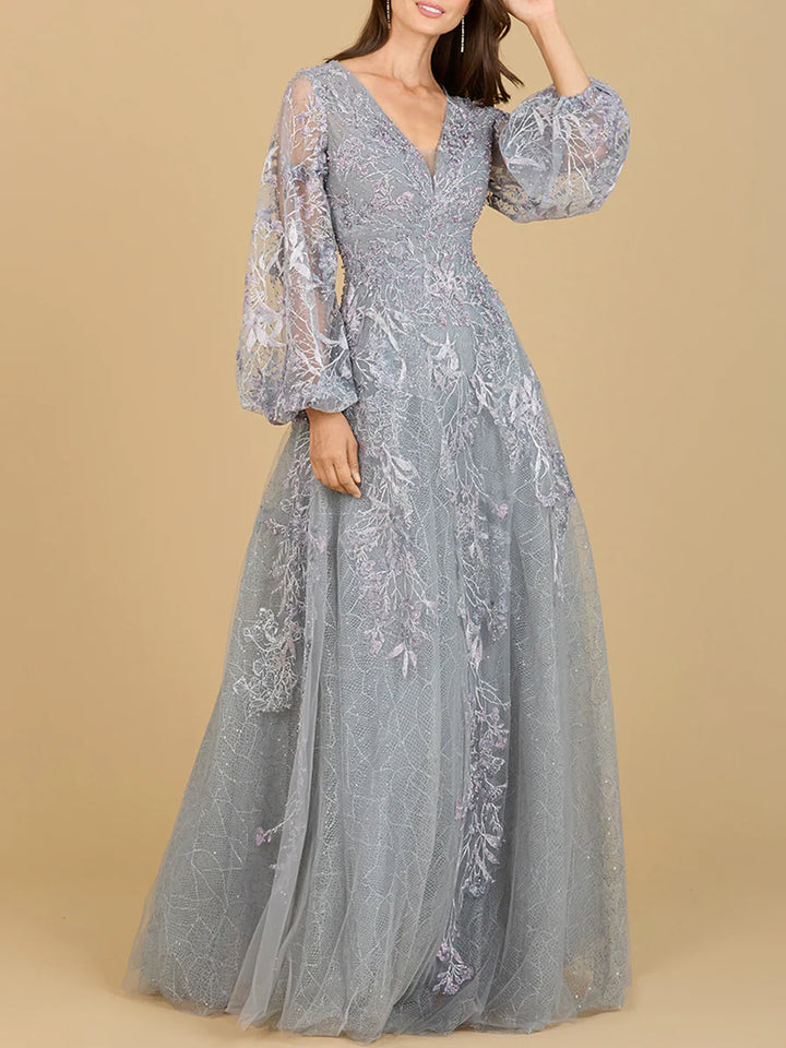 Lara 29195  Dress - FOSTANI.com