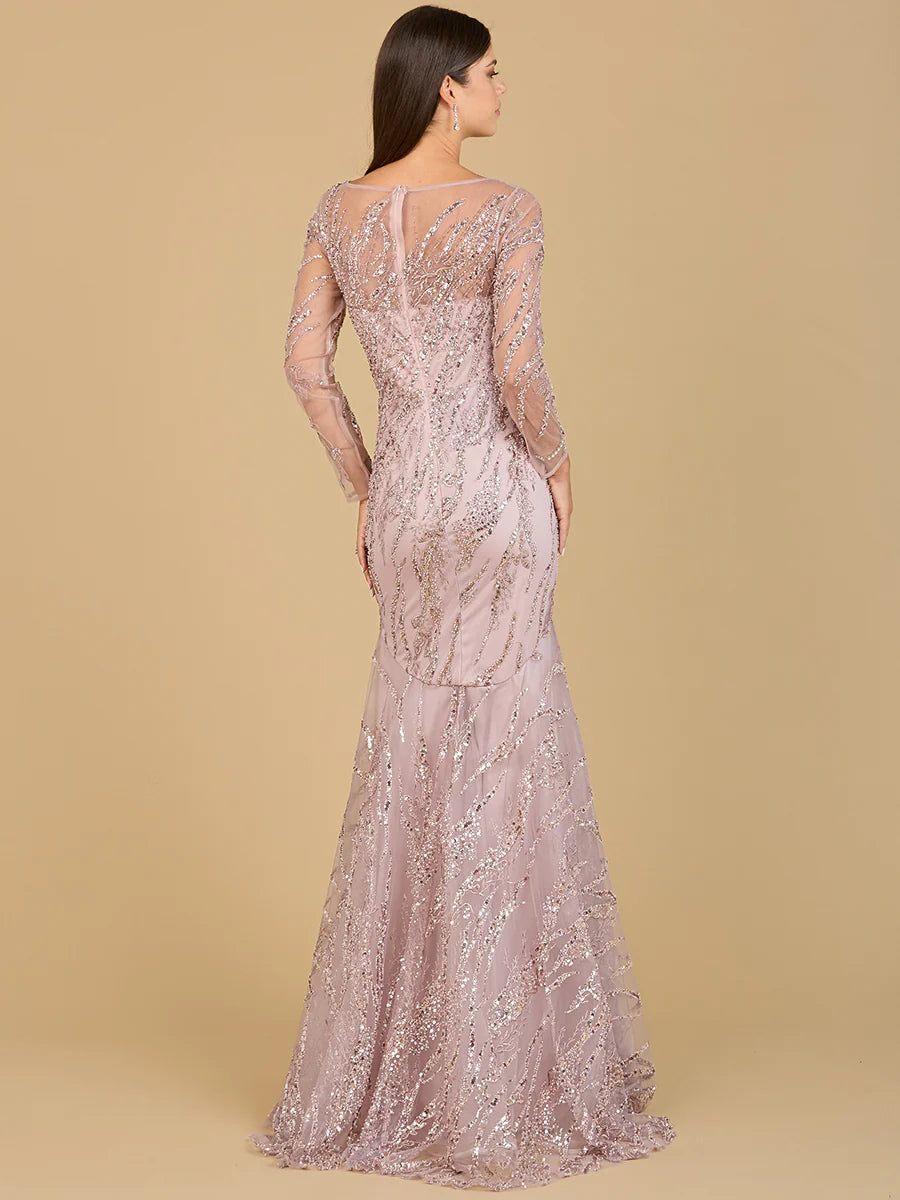 Lara 29199  Dress - FOSTANI.com