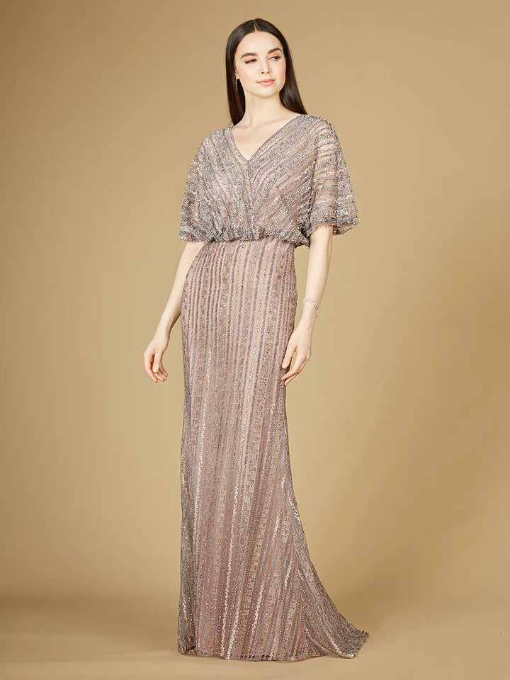 Lara 29207 dress - FOSTANI.com