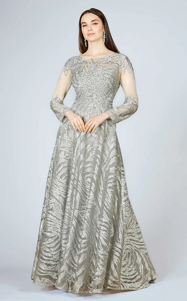 Lara 29231 dress - FOSTANI.com