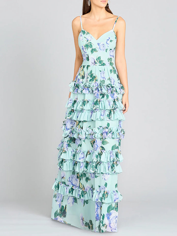 Lara 29242 dress - FOSTANI.com