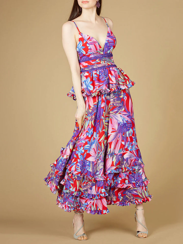 Lara 29268 dress - FOSTANI.com