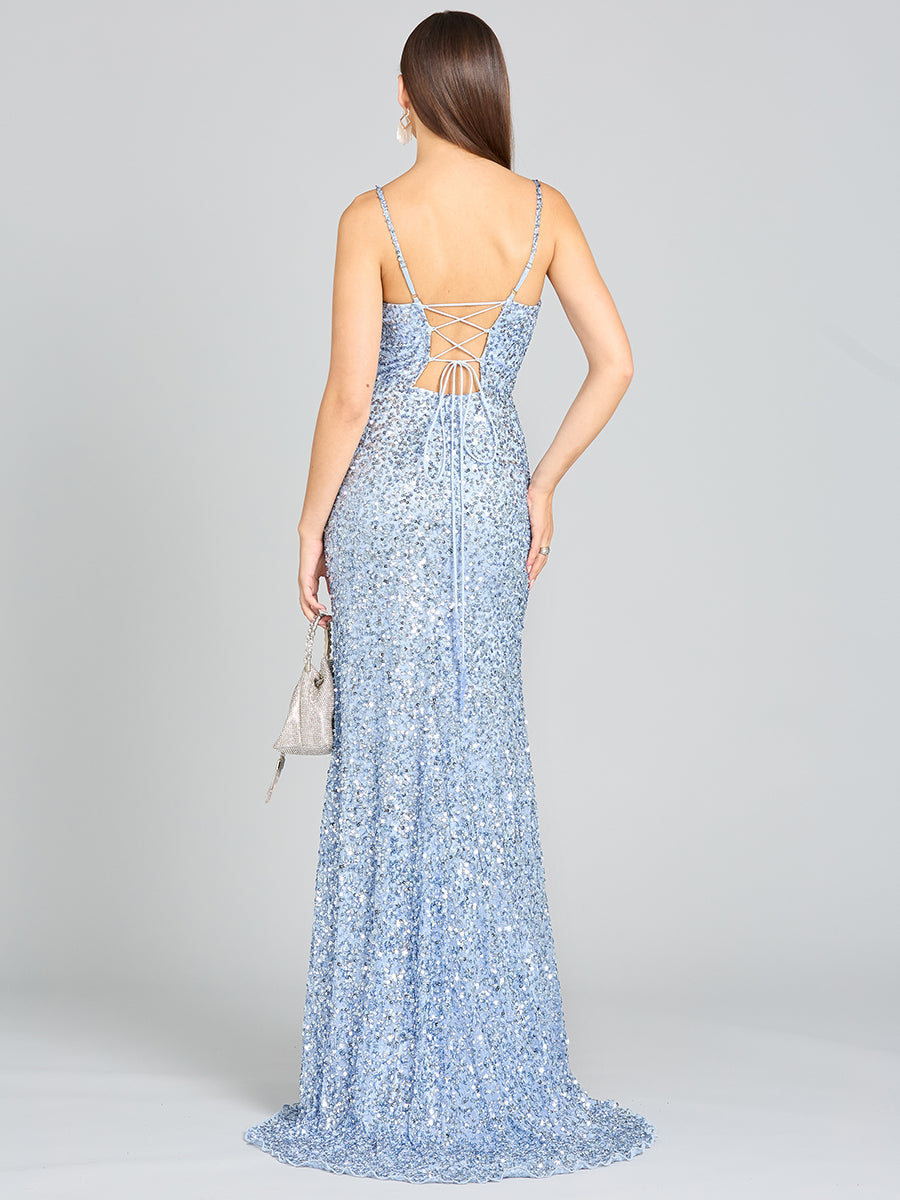 Lara 29310 Dress - FOSTANI.com