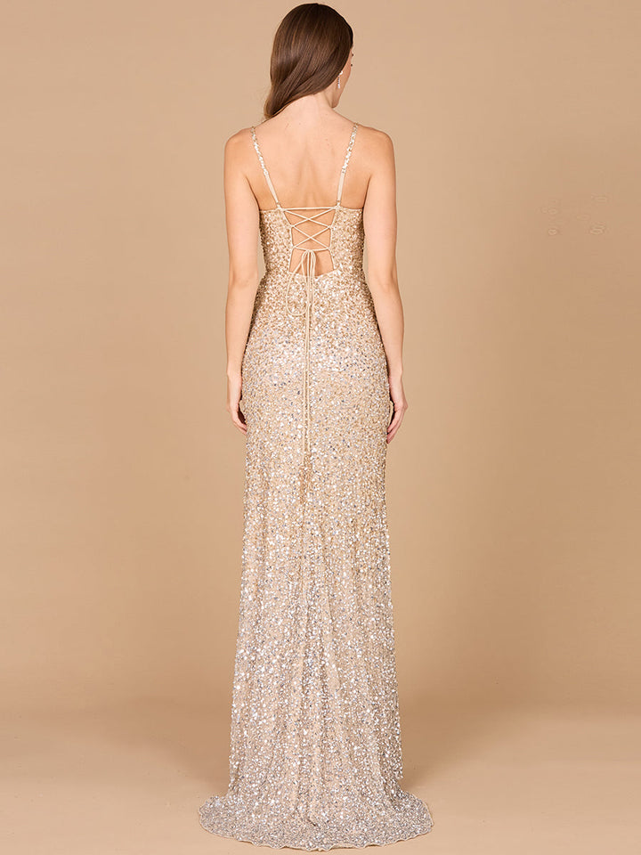 Lara 29310 Dress - FOSTANI.com