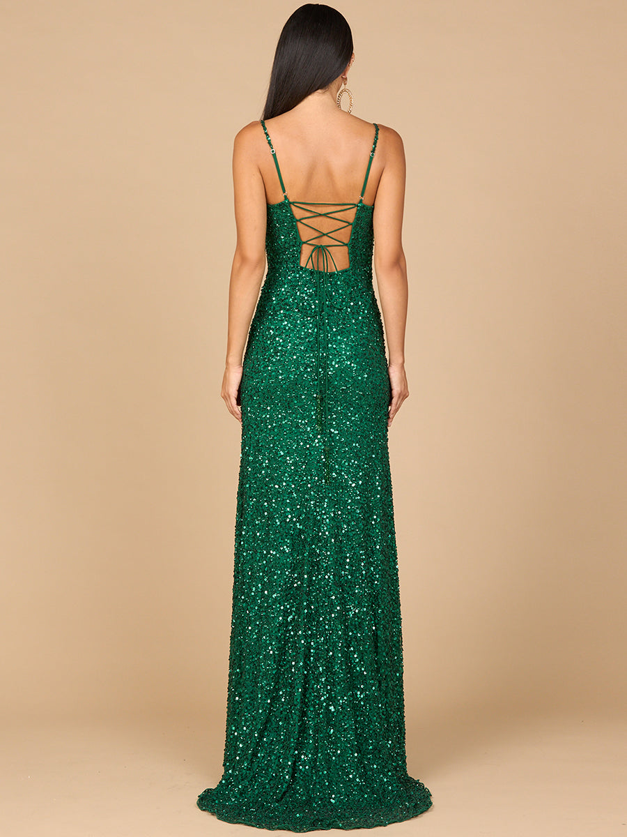Lara 29310 Dress - FOSTANI.com