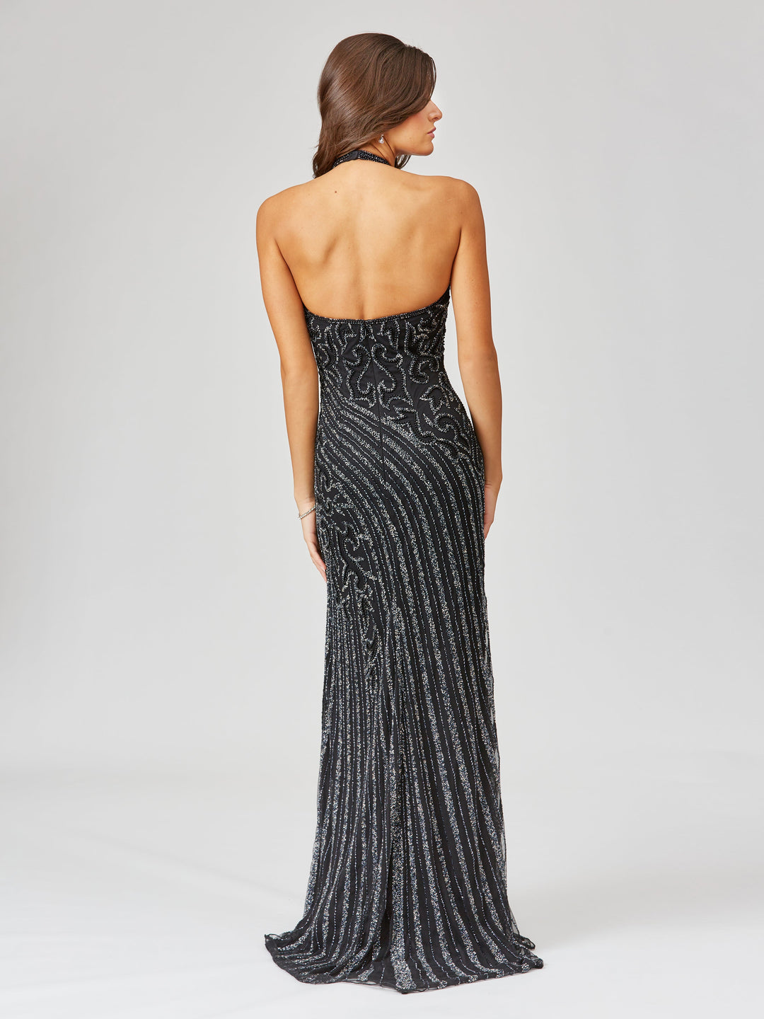 Lara 29371 Dress - FOSTANI.com