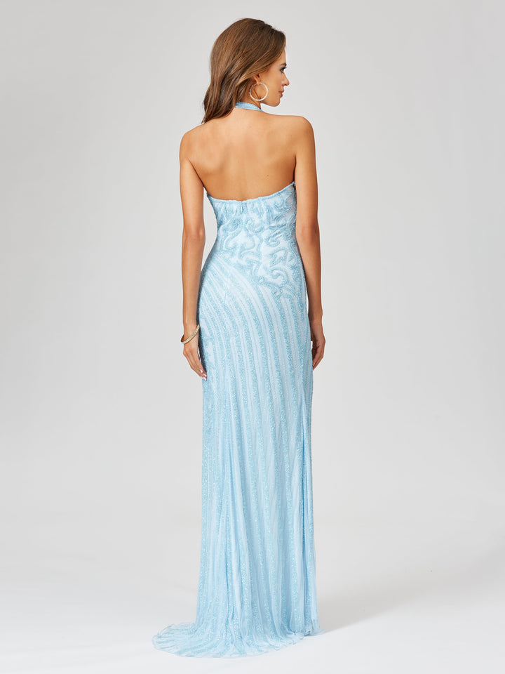 Lara 29371 Dress - FOSTANI.com