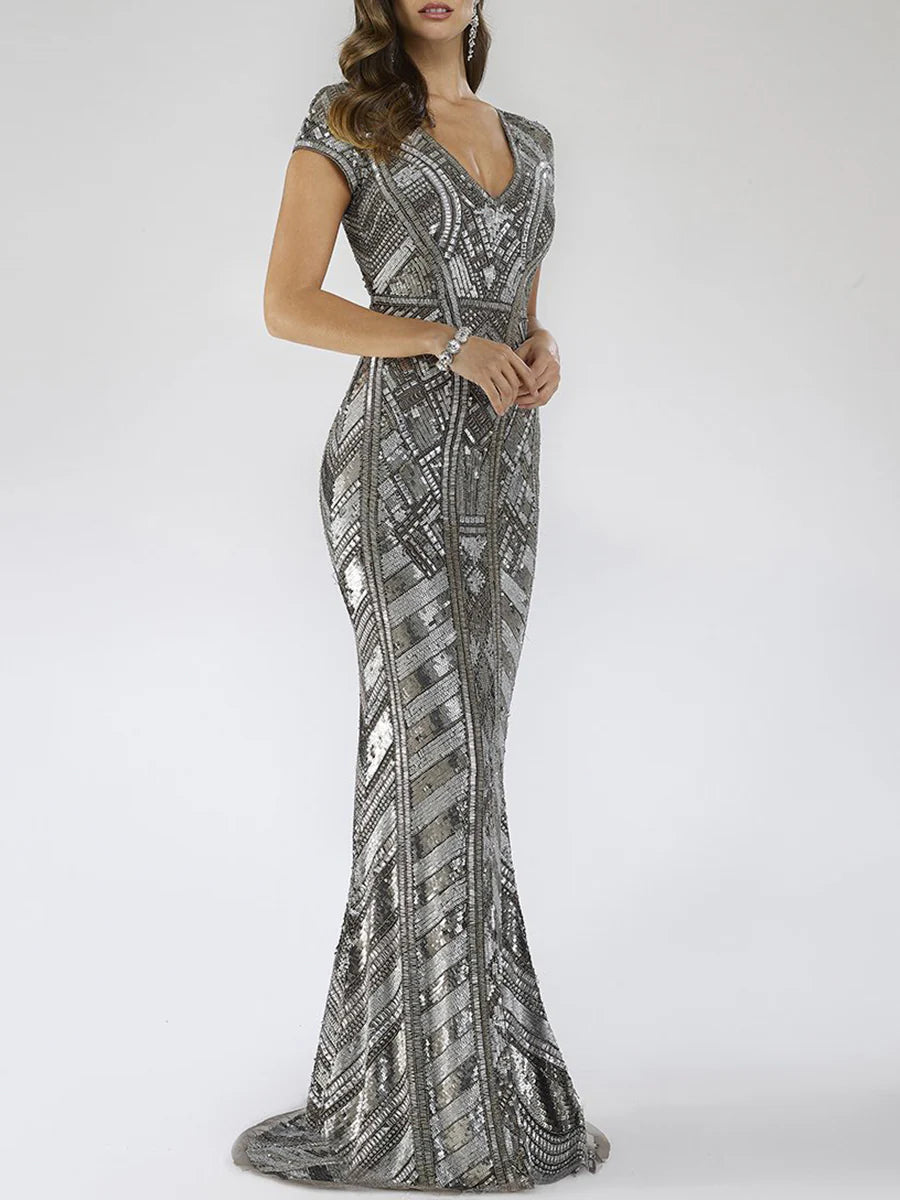 Lara 29540 dress - FOSTANI.com