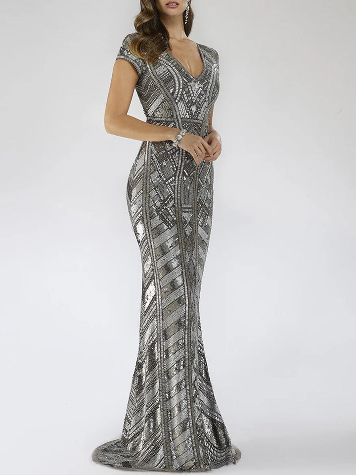 Lara 29540 dress - FOSTANI.com
