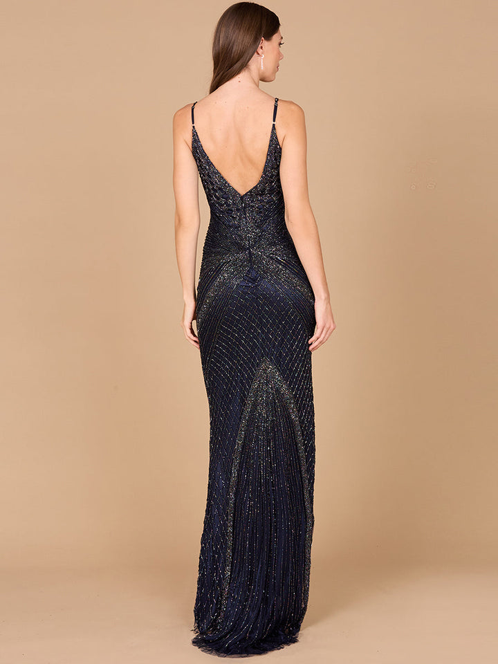Lara 29595 Dress - FOSTANI.com