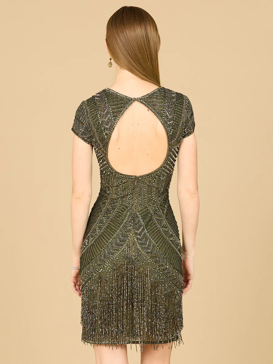 Lara 29889 dress - FOSTANI.com