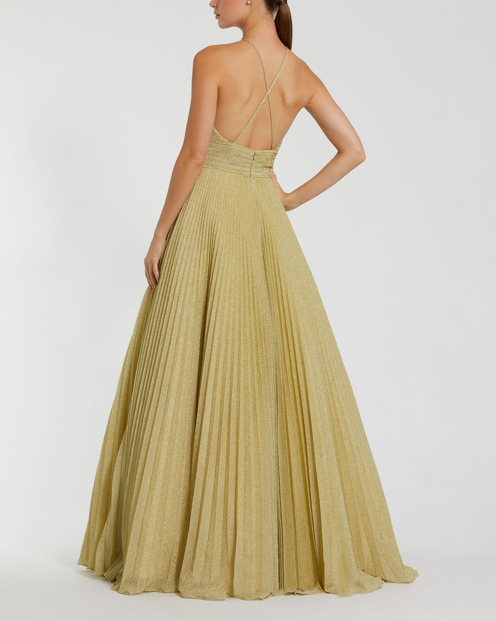 Mac Duggal 30772 Dress - FOSTANI.com