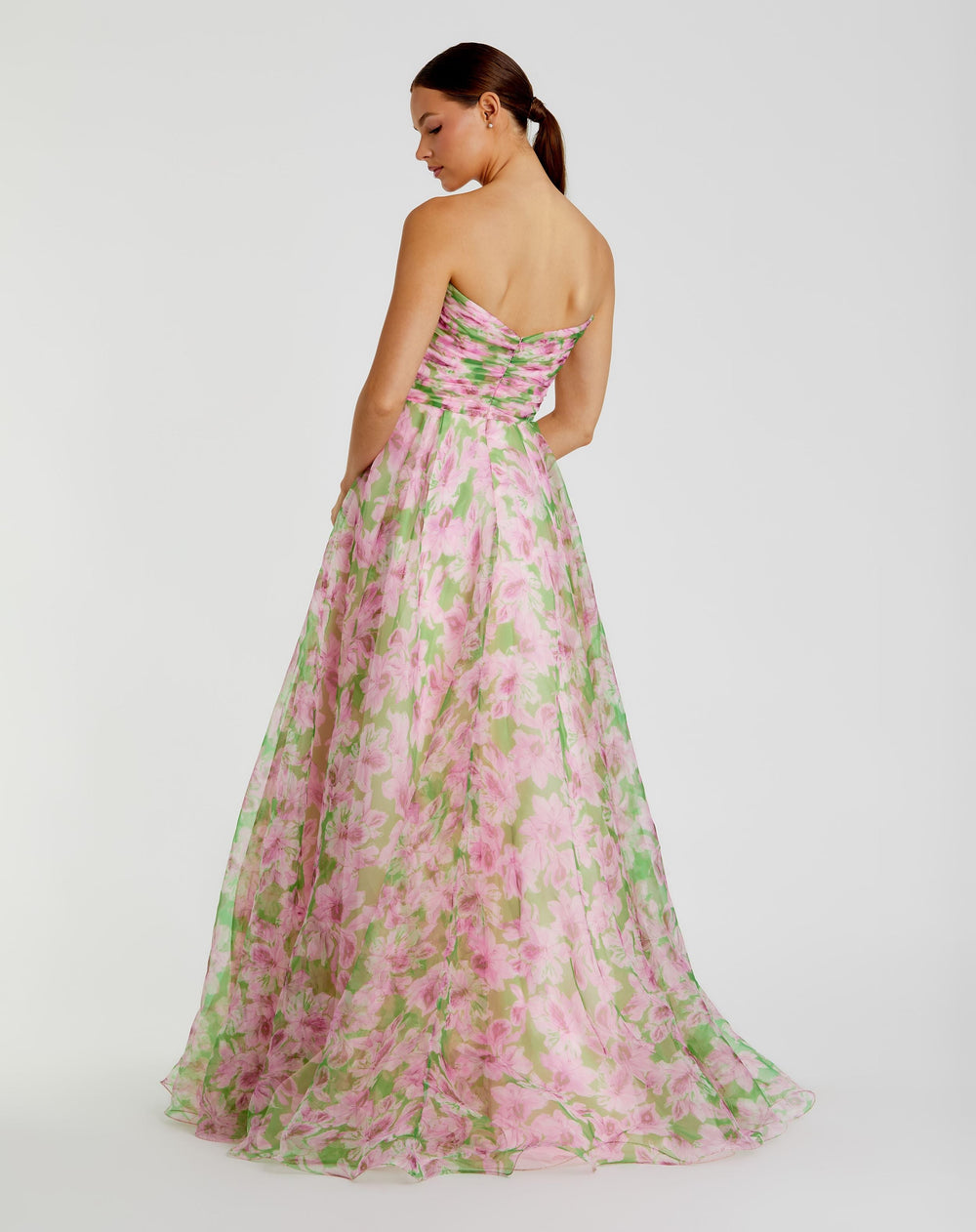 Mac Duggal 30783 Size 16 Only - FOSTANI.com