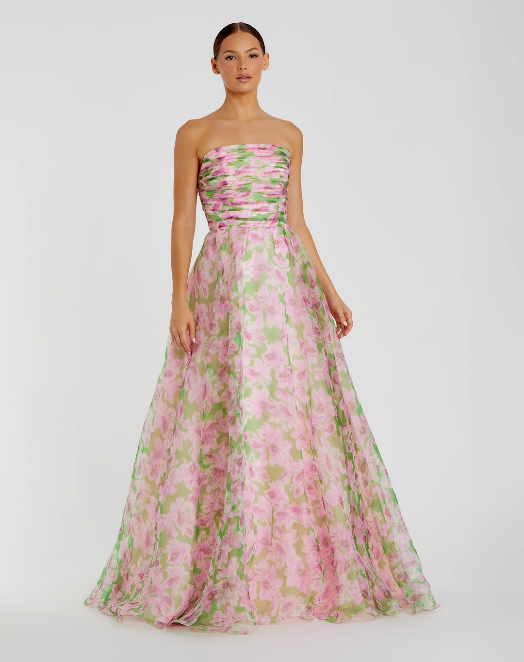 Mac Duggal 30783 Size 16 Only - FOSTANI.com