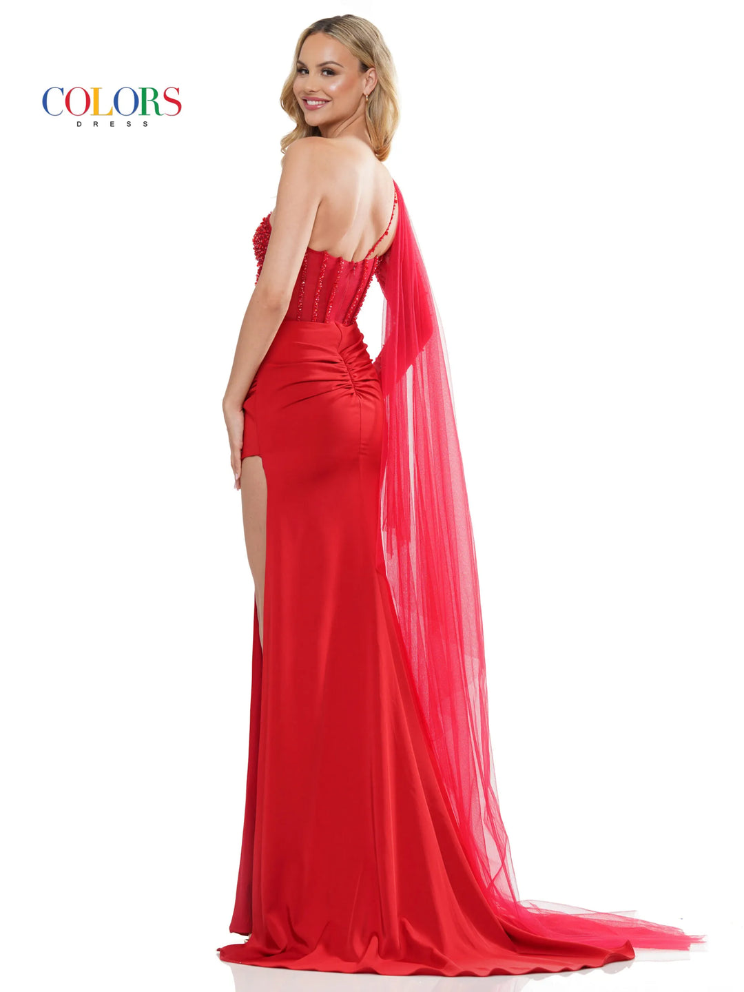 Colors 3164 Dress