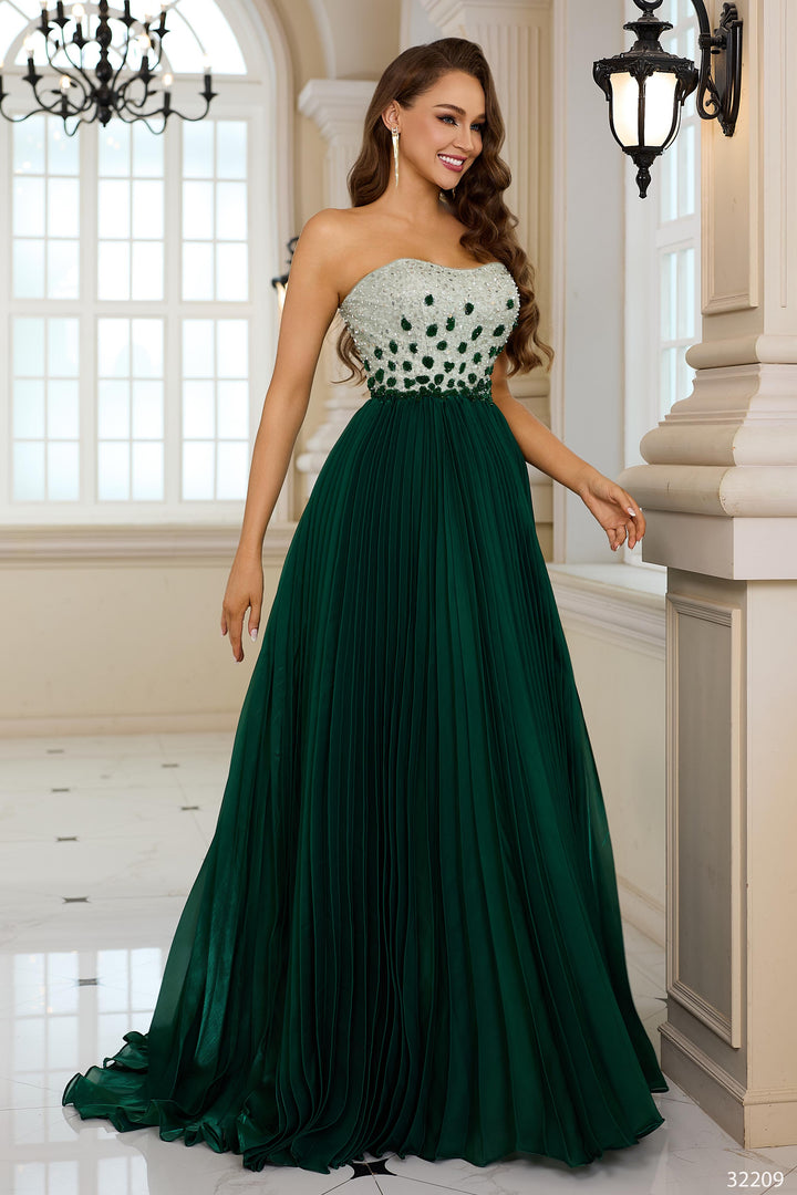 DELLA COUTURE 32209 DRESS