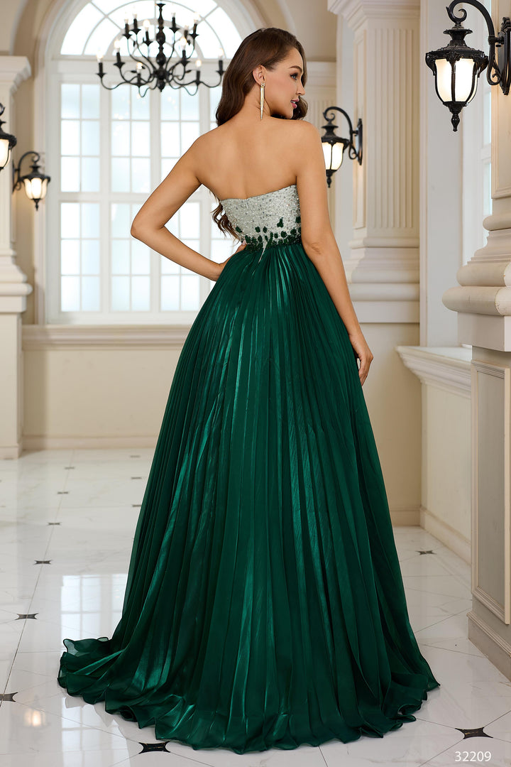 DELLA COUTURE 32209 DRESS