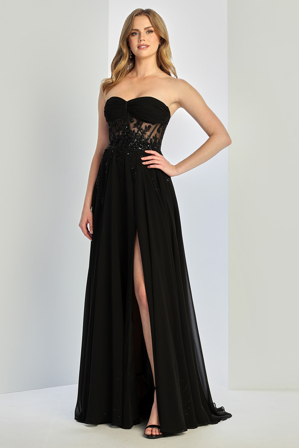 Adora 3264 Dress