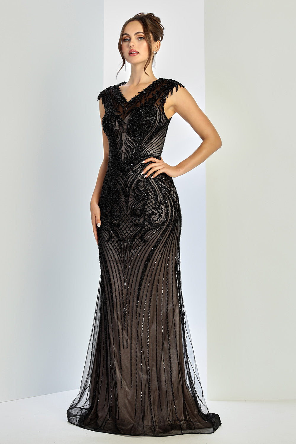 Adora 3272-03 Dress