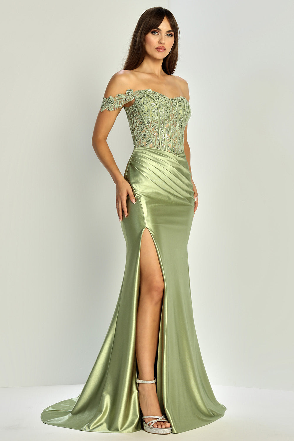 Adora 3308 Dress