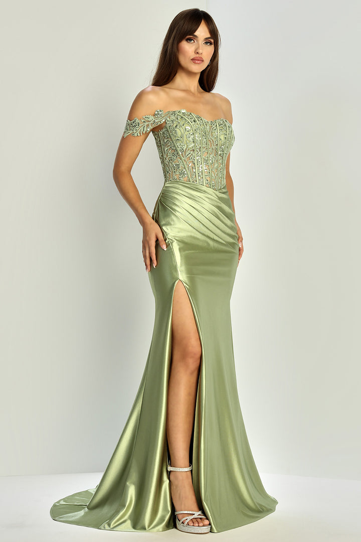 Adora 3308 Dress