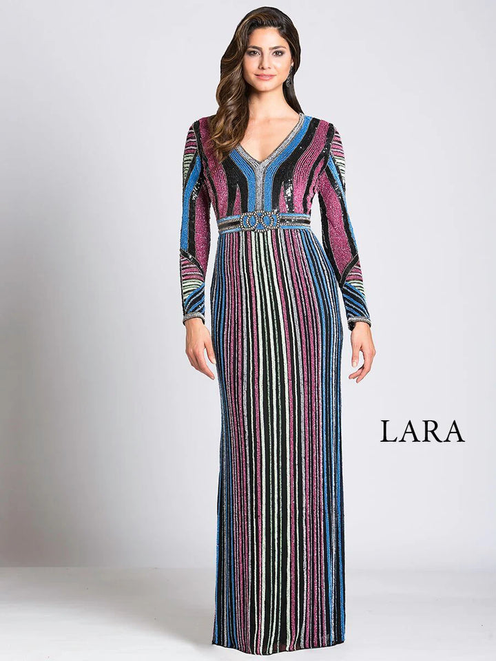 Lara 33541 dress