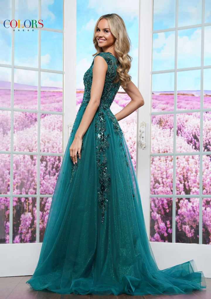 Colors 3472 Dress