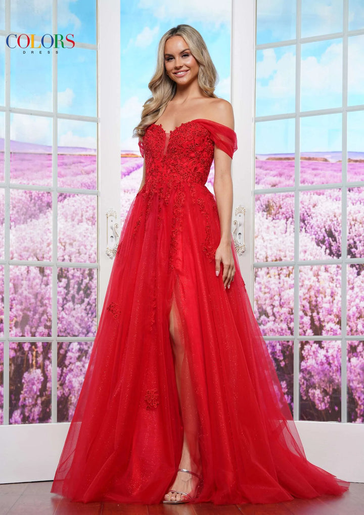 Colors 3474 Dress