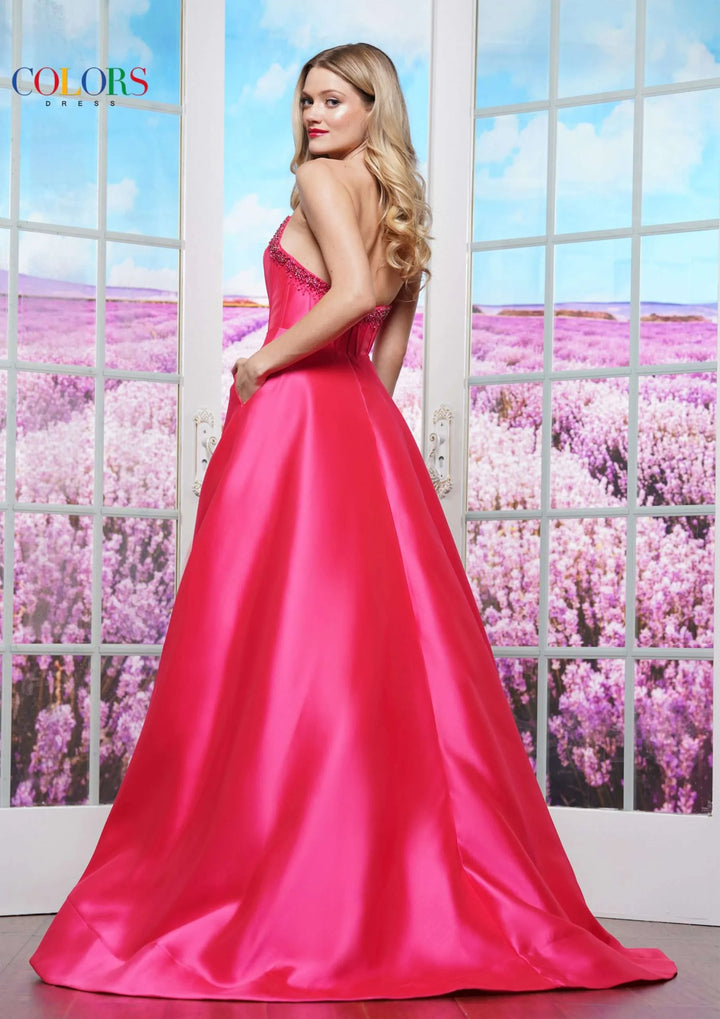 Colors 3478 Dress