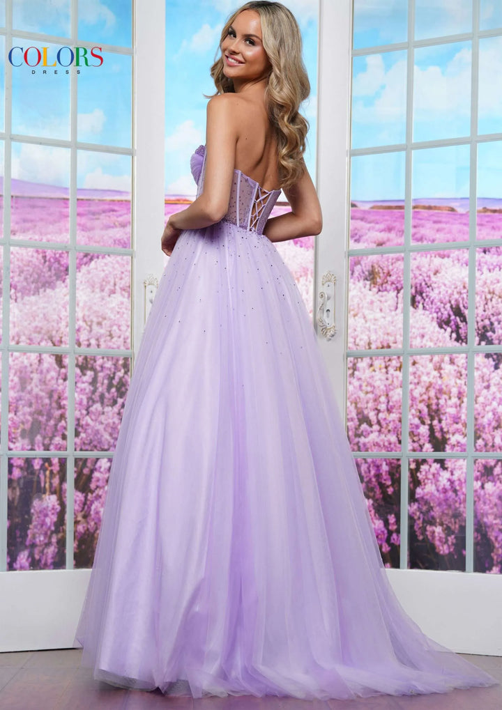 Colors 3480 Dress