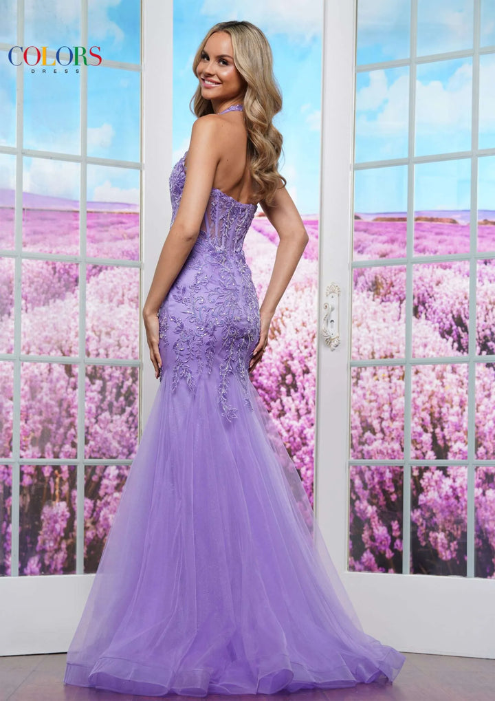 Colors 3590 Dress